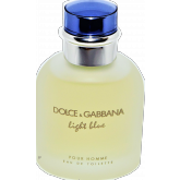 Dolce&Gabbana light blue homme EdT